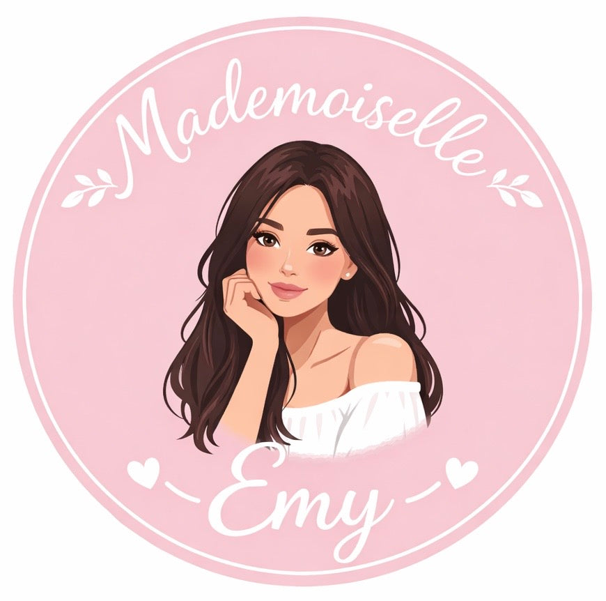 Mademoiselle Emy